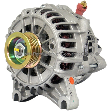 Mpa 92-93 Gmc-K3500 Gmc-K2500 Suburban Gmc-K New Alternator, 66305Hdn 66305HDN